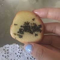 海苔小饼的做法图解6
