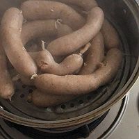 自制香肠的做法图解1