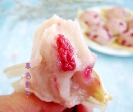 #“莓”好春光日志# 小零食高颜值益智美容，酸甜可口的做法