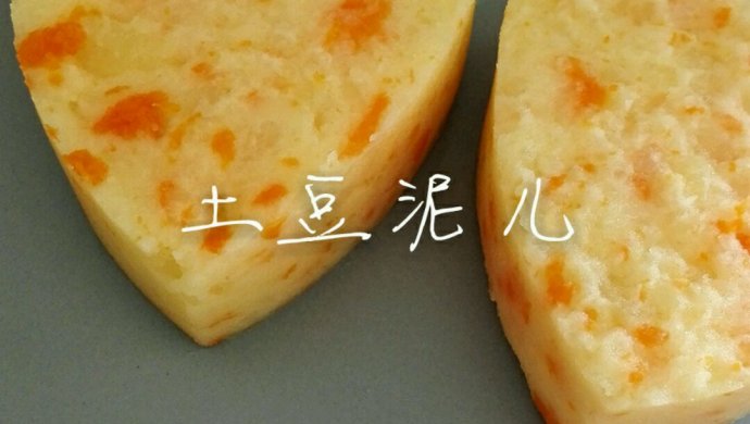 土豆泥