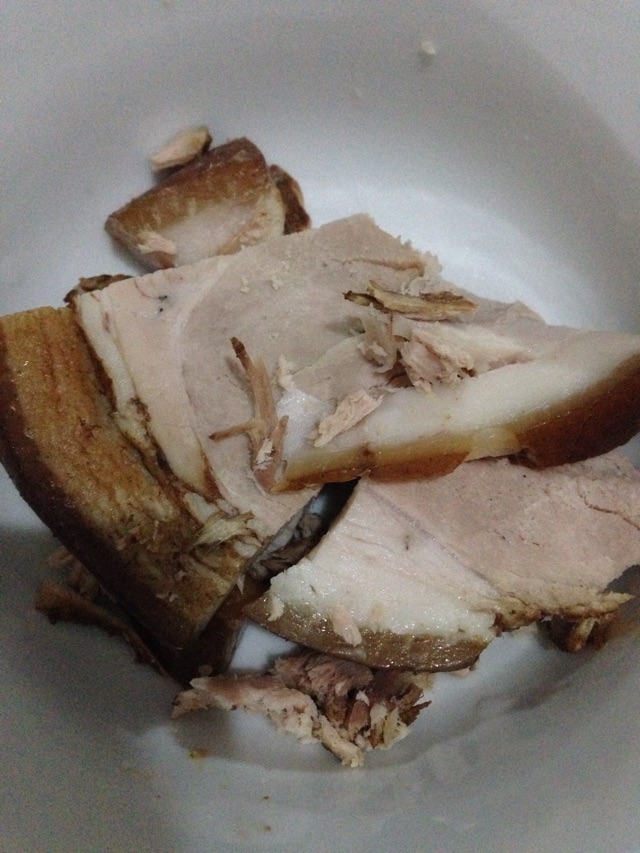 秘制卤肉的做法图解8