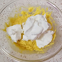 南瓜米糊华夫饼#雀巢营养早餐#的做法图解15