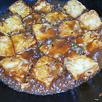 锅塌豆腐的做法图解7