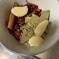 自创辣鸡爪的做法图解4