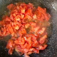 #洗手作羹汤#茄汁香菇肉馄饨的做法图解9
