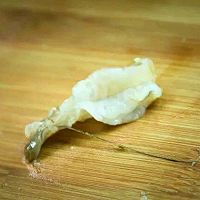 美食诱惑|鱼虾好处多，宝宝的高营养食谱—虾胶鱼泥！的做法图解2