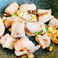 #爱乐甜零卡糖#零卡糖时代诱食酱排的做法图解8