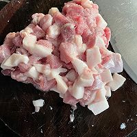 #一勺葱伴侣，成就招牌美味#鲜肉滑饺子的做法图解2