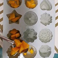 芒果果冻的做法图解5