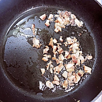 #太太乐鲜鸡汁玩转健康快手菜#酱油鸡蛋炒饭的做法图解8