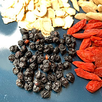 提高免疫力的茶-生脉饮的做法图解3