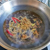 #味达美年味小馆#红烧黄花鱼的做法图解11