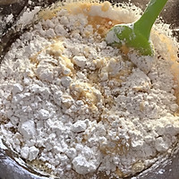 奶香麻薯的做法图解4