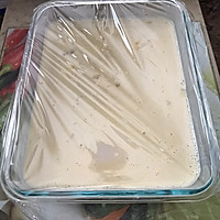 鸡蛋豆腐的做法图解3