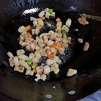 减脂美食:荞麦饸饹面的做法图解3