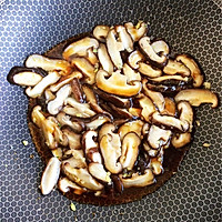 蚝油香菇的做法图解7