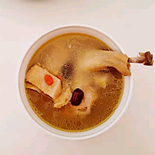 榴莲壳这样煲汤，爆好喝的，怎么喝都不够