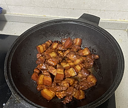 红烧肉的做法