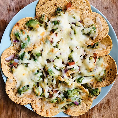 墨西哥Nachos