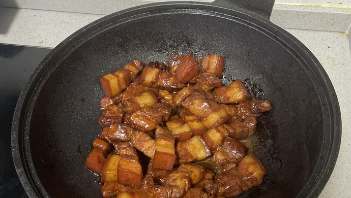 红烧肉
