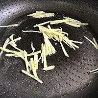 素面也能很美味 早餐 宵夜 虾子烩面#初夏搜食#的做法图解5
