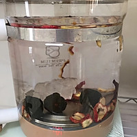 酸梅汤的做法图解2