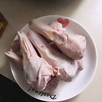 麻麻辣辣的麻辣鸭头的做法图解2