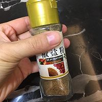 酥香椒盐带鱼的做法图解6
