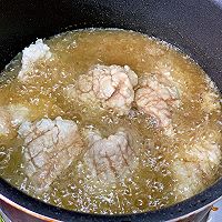 金牌荔枝肉#把金牌大厨带回家#的做法图解7