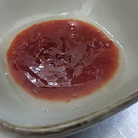 泰式苦瓜凉面（苦瓜不苦）—— 素食·一人食的做法图解5