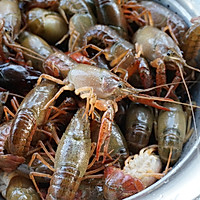 香辣小龙虾的做法图解2