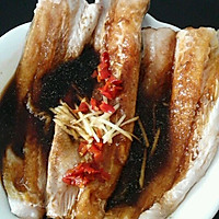 烤鳗鱼灬烤箱版的做法图解3