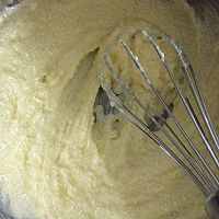 葡萄干小饼的做法图解3