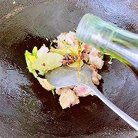 #少盐饮食 轻松生活#蚝油鸭翅根的做法图解5