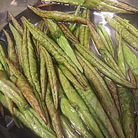 荷叶之小荷才露尖尖角的做法图解1