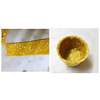 #憋在家里吃什么#巧克力燕麦杯的做法图解7