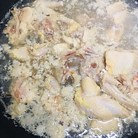 妈妈的招牌炒鸡的做法图解1