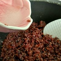 日式风味肉拌饭#丘比沙拉汁#的做法图解6