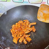 糖醋里脊的做法图解11