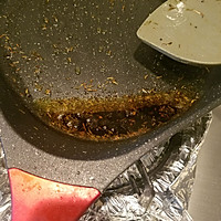 法切羊排搭黑醋酱汁的做法图解8