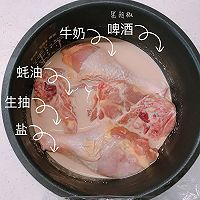 肯德基同款原味允指鸡的做法图解1