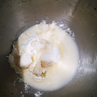 肉松酥的做法图解1