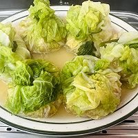 年夜饭必备—福气满满的百财福袋的做法图解9