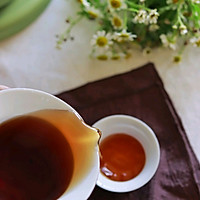 三款简单好喝的美容养颜、理气养胃养生果干茶的做法图解9
