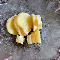薏仁姜水的做法图解3
