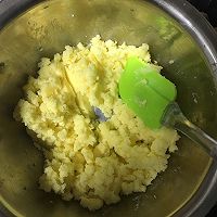 小蛋糕之蓝莓玛芬的做法图解2