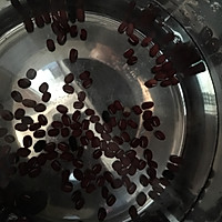 银耳红枣红豆糖水的做法图解2