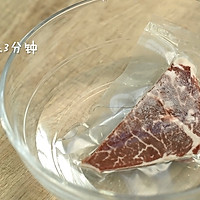 肉末土豆泥的做法图解2