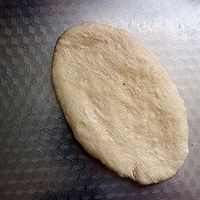 波兰种全麦吐司的做法图解6