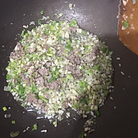 蘑菇酱的做法图解6